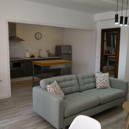 Casa Barbara Lägenhet Corralejo Exteriör bild