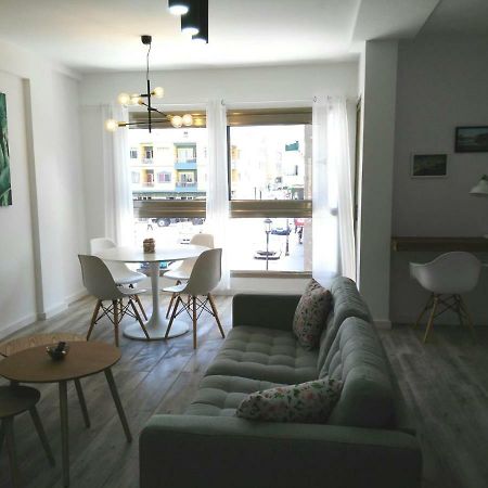 Casa Barbara Lägenhet Corralejo Exteriör bild