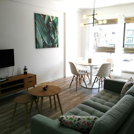 Casa Barbara Lägenhet Corralejo Exteriör bild