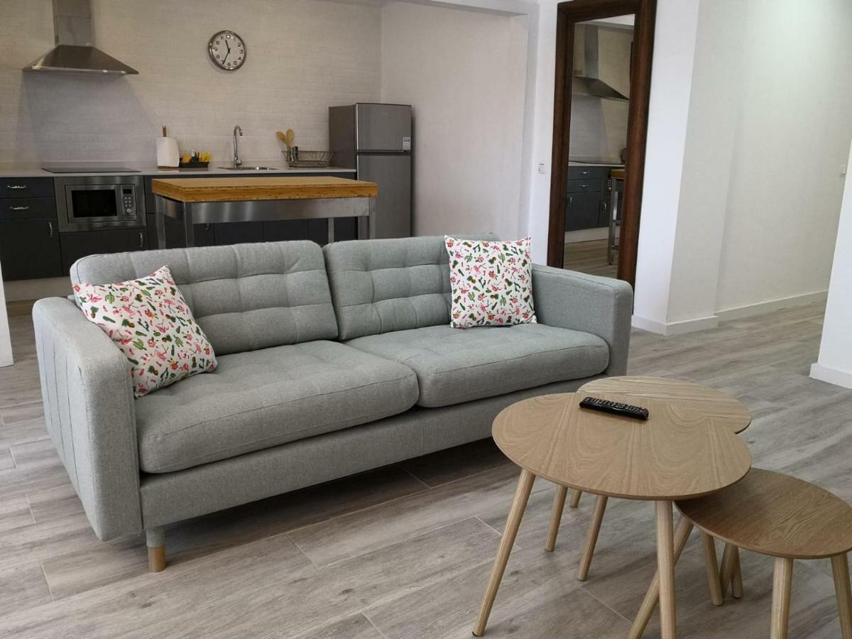 Casa Barbara Lägenhet Corralejo Exteriör bild