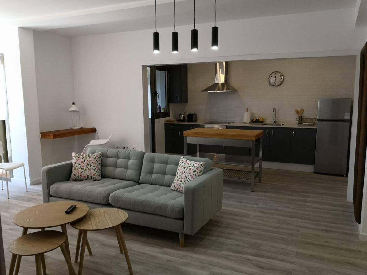 Casa Barbara Lägenhet Corralejo Exteriör bild