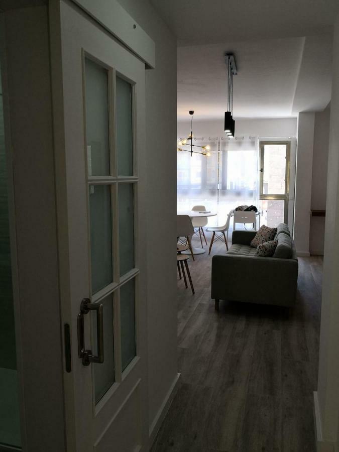 Casa Barbara Lägenhet Corralejo Exteriör bild