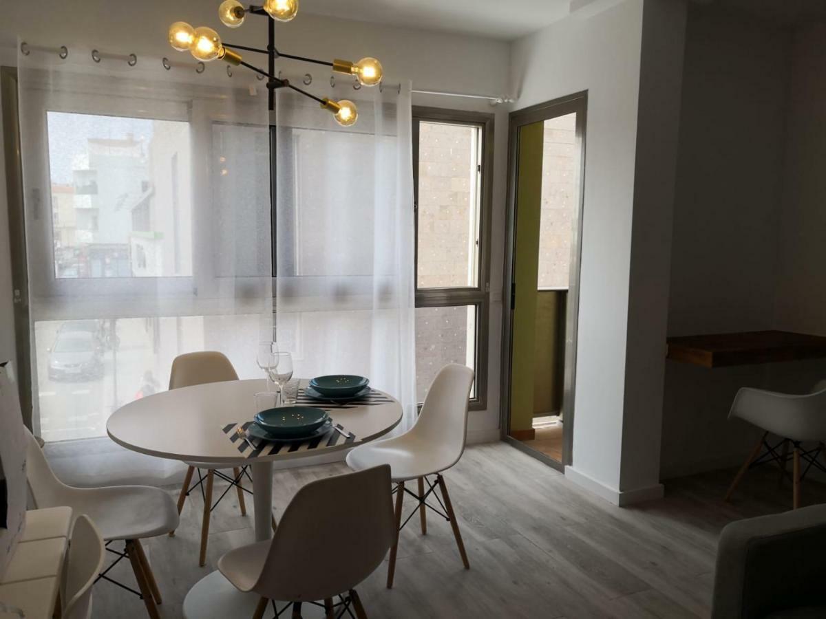 Casa Barbara Lägenhet Corralejo Exteriör bild