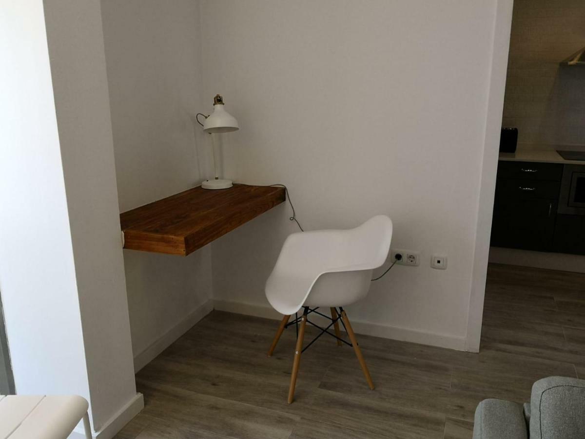 Casa Barbara Lägenhet Corralejo Exteriör bild