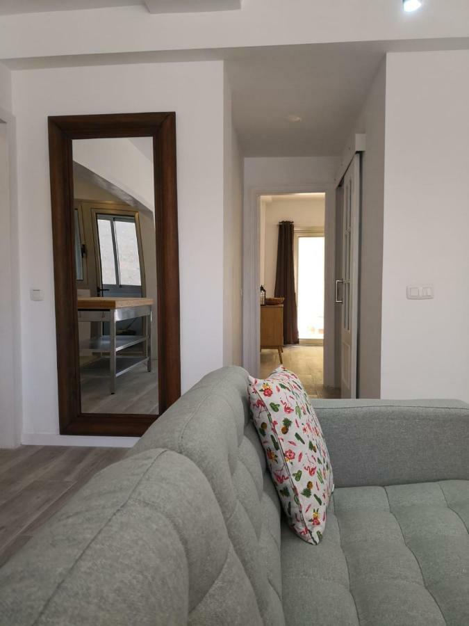 Casa Barbara Lägenhet Corralejo Exteriör bild