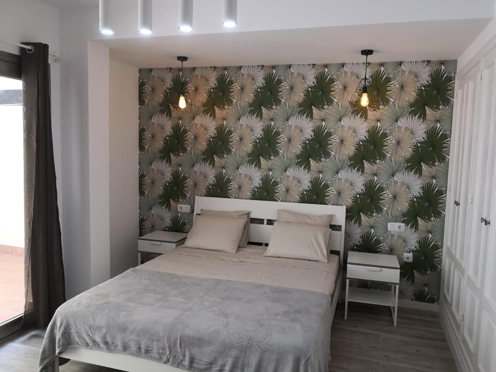 Casa Barbara Lägenhet Corralejo Exteriör bild
