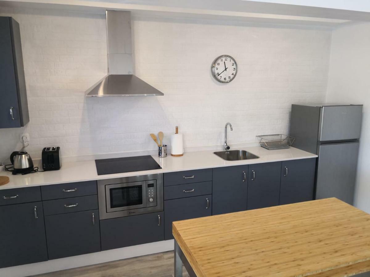 Casa Barbara Lägenhet Corralejo Exteriör bild
