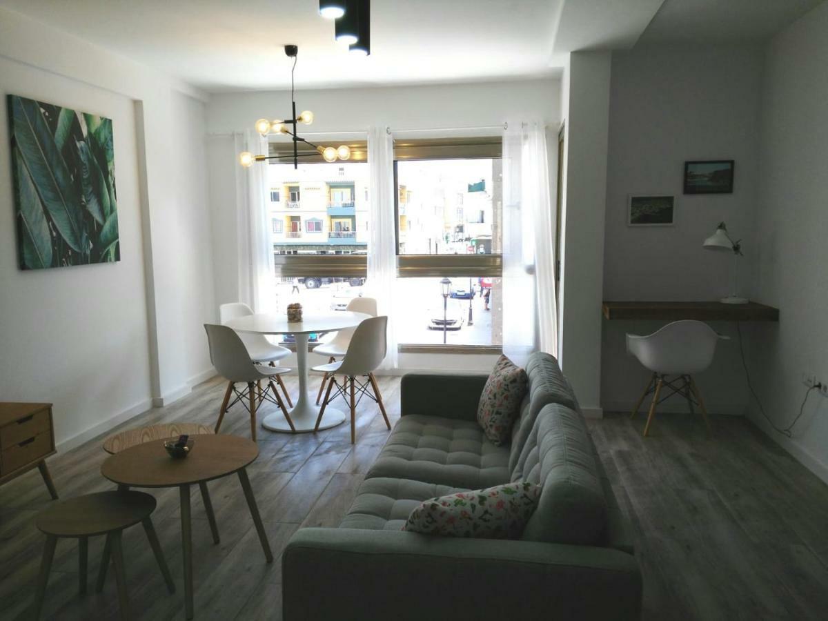 Casa Barbara Lägenhet Corralejo Exteriör bild