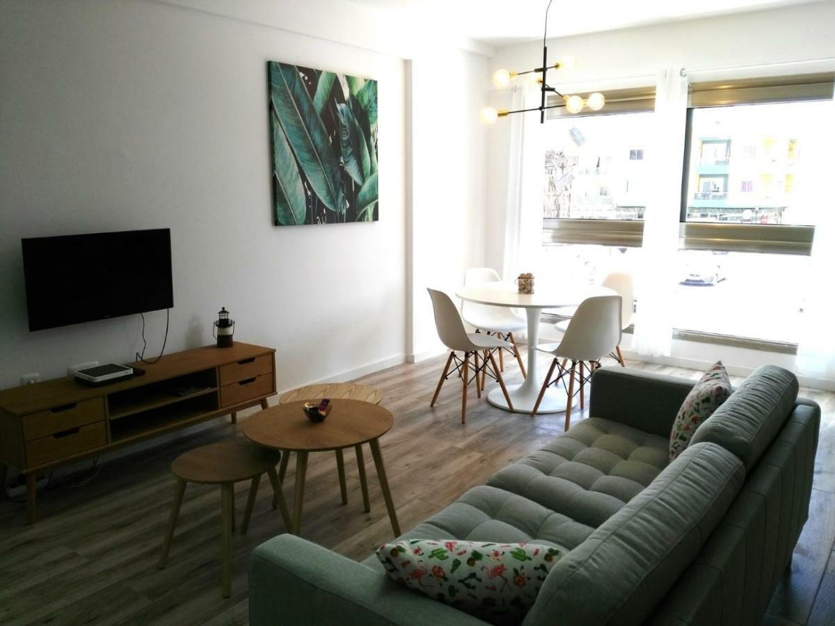 Casa Barbara Lägenhet Corralejo Exteriör bild