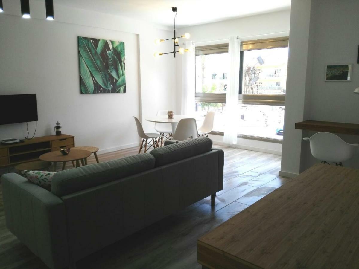 Casa Barbara Lägenhet Corralejo Exteriör bild